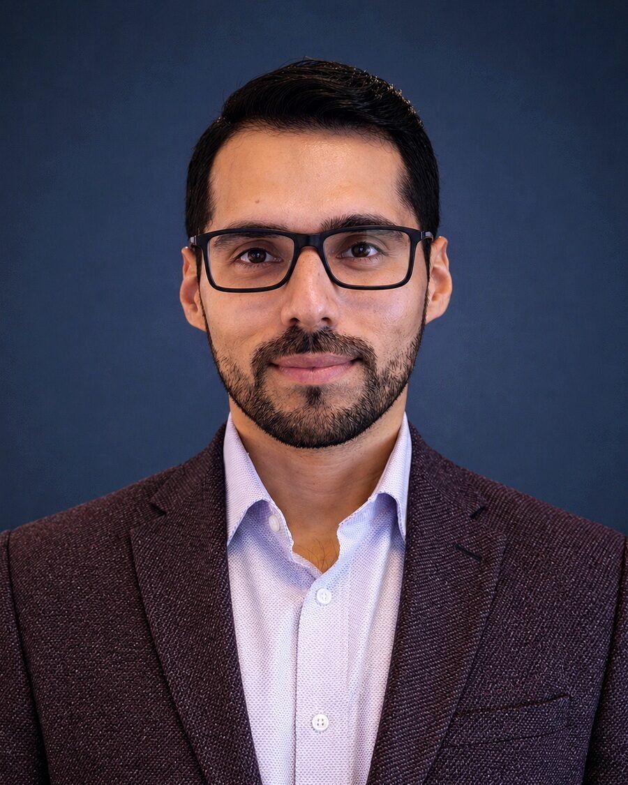 Kamran Rana